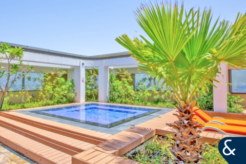 شقة في DIFC, دبي 2 غرف نوم, 134 م² رقم 74625 - صورة 11