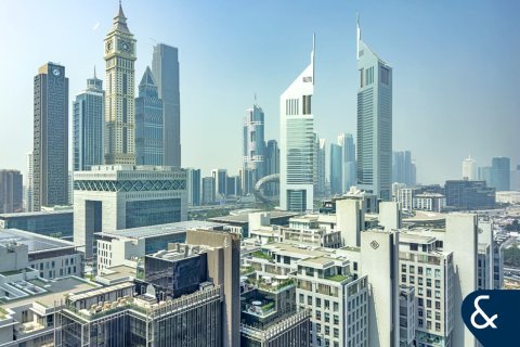 شقة في DIFC, دبي 2 غرف نوم, 134 م² رقم 74625 - صورة 9