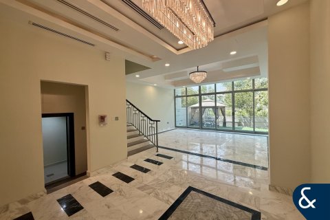 Villa en Al Furjan, Dubai, 3 dormitorios, 198 m², № 74624 - foto 2