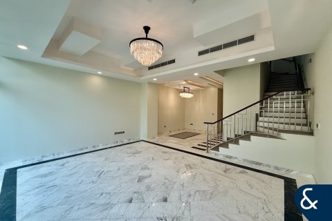 Villa en Al Furjan, Dubai, 3 dormitorios, 198 m², № 74624 - foto 8