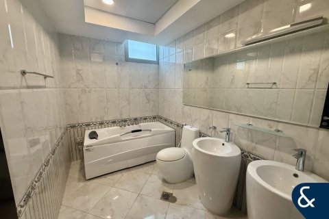 Villa en Al Furjan, Dubai, 3 dormitorios, 198 m², № 74624 - foto 18