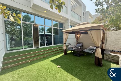 Villa en Al Furjan, Dubai, 3 dormitorios, 198 m², № 74624 - foto 9