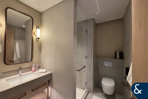 Apartment in Downtown Dubai (Downtown Burj Dubai), Dubai 3 bedrooms, 157 sq.m. № 74636 - photo 22