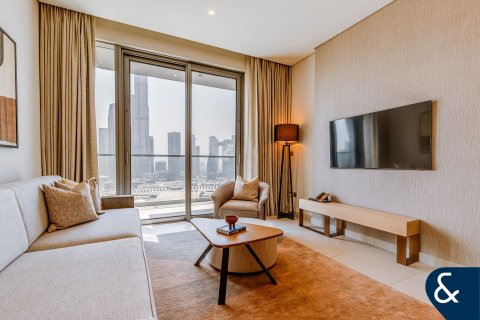 Appartement à Downtown Dubai (Downtown Burj Dubai), Dubai, 3 chambres, 157 m², № 74636 - photo 2