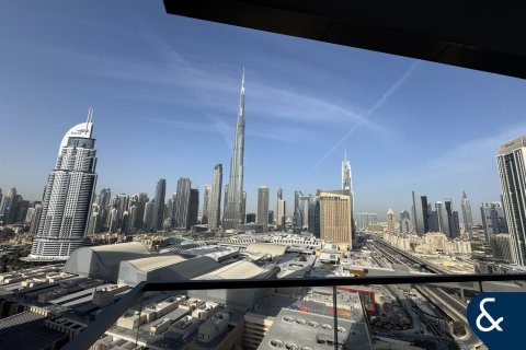 Apartment in Downtown Dubai (Downtown Burj Dubai), Dubai 3 bedrooms, 157 sq.m. № 74636 - photo 2