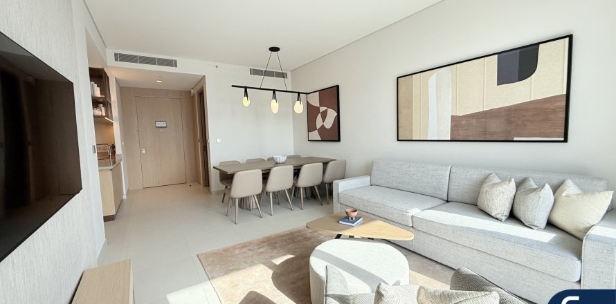 Apartment in Downtown Dubai (Downtown Burj Dubai), Dubai 3 bedrooms, 157 sq.m. № 74636