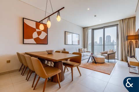 Appartement à Downtown Dubai (Downtown Burj Dubai), Dubai, 3 chambres, 157 m², № 74636 - photo 6