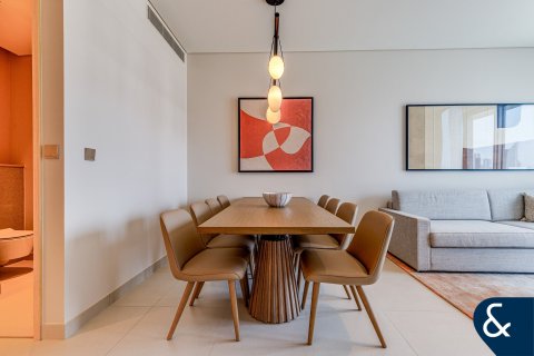 Appartement à Downtown Dubai (Downtown Burj Dubai), Dubai, 3 chambres, 157 m², № 74636 - photo 3