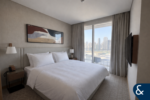 Apartment in Downtown Dubai (Downtown Burj Dubai), Dubai 3 bedrooms, 157 sq.m. № 74636 - photo 25