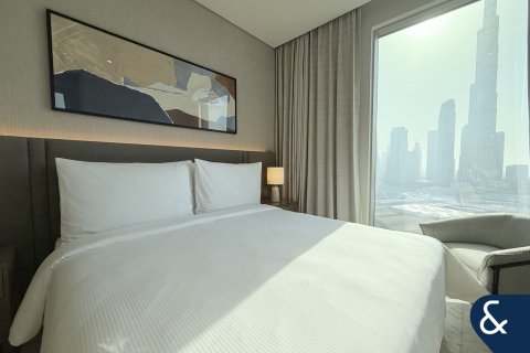 Apartment in Downtown Dubai (Downtown Burj Dubai), Dubai 3 bedrooms, 157 sq.m. № 74636 - photo 19