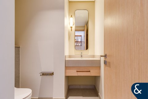 Appartement à Downtown Dubai (Downtown Burj Dubai), Dubai, 3 chambres, 157 m², № 74636 - photo 14