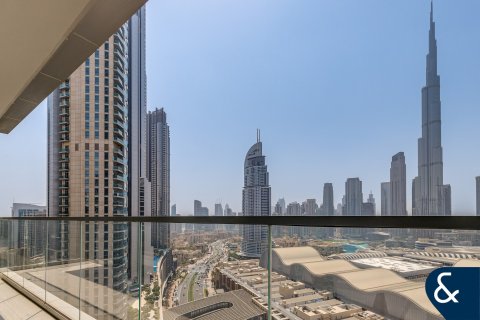 Appartement à Downtown Dubai (Downtown Burj Dubai), Dubai, 3 chambres, 157 m², № 74636 - photo 16