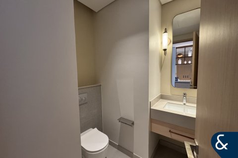 Apartment in Downtown Dubai (Downtown Burj Dubai), Dubai 3 bedrooms, 157 sq.m. № 74636 - photo 21