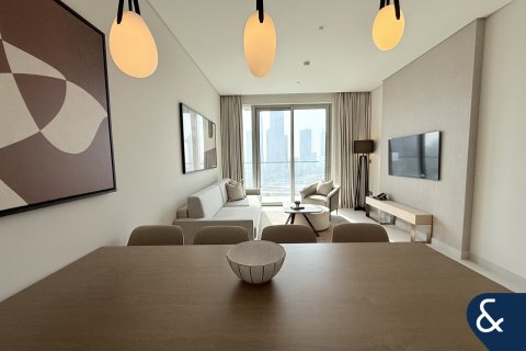 Apartment in Downtown Dubai (Downtown Burj Dubai), Dubai 3 bedrooms, 157 sq.m. № 74636 - photo 8