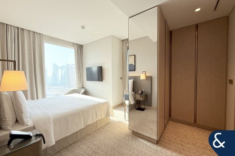 Apartment in Downtown Dubai (Downtown Burj Dubai), Dubai 3 bedrooms, 157 sq.m. № 74636 - photo 20