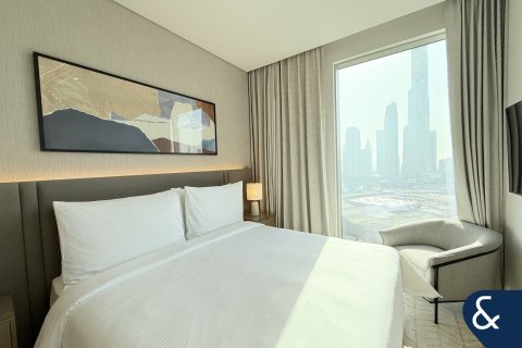 Apartment in Downtown Dubai (Downtown Burj Dubai), Dubai 3 bedrooms, 157 sq.m. № 74636 - photo 16