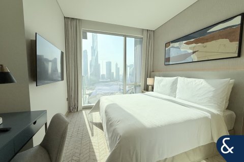 Apartment in Downtown Dubai (Downtown Burj Dubai), Dubai 3 bedrooms, 157 sq.m. № 74636 - photo 29