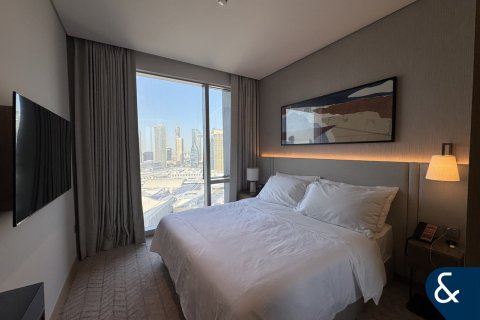 Apartment in Downtown Dubai (Downtown Burj Dubai), Dubai 3 bedrooms, 157 sq.m. № 74636 - photo 17