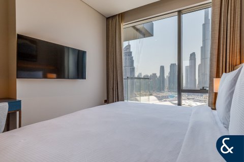 Appartement à Downtown Dubai (Downtown Burj Dubai), Dubai, 3 chambres, 157 m², № 74636 - photo 10