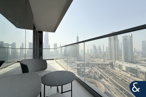 Apartment in Downtown Dubai (Downtown Burj Dubai), Dubai 3 bedrooms, 157 sq.m. № 74636 - photo 15