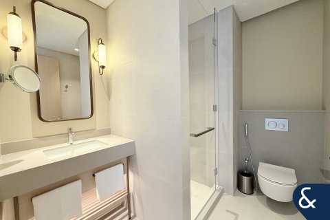 Apartment in Downtown Dubai (Downtown Burj Dubai), Dubai 3 bedrooms, 157 sq.m. № 74636 - photo 28