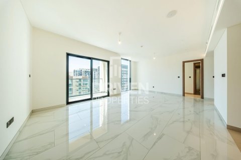 Apartment in Sobha Hartland, Mohammed Bin Rashid City, Dubai 2 bedrooms, 129.23 sq.m. № 126464