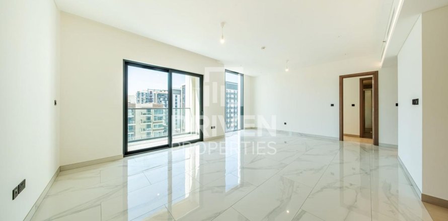 Apartment in Sobha Hartland, Mohammed Bin Rashid City, Dubai 2 bedrooms, 129.23 sq.m. № 126464