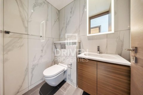 Apartment in Sobha Hartland, Mohammed Bin Rashid City, Dubai 2 bedrooms, 129.23 sq.m. № 126464 - photo 14