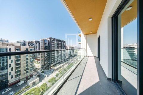 Apartment in Sobha Hartland, Mohammed Bin Rashid City, Dubai 2 bedrooms, 129.23 sq.m. № 126464 - photo 11