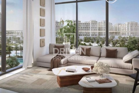 Вилла в Дубае, 4 спальни, 369.75м², № 126474
