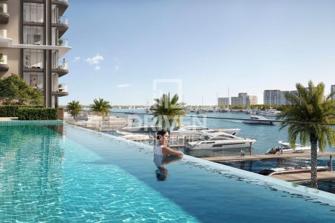Apartment in Mina Rashid, Dubai 3 bedrooms, 158.31 sq.m. № 126463 - photo 4