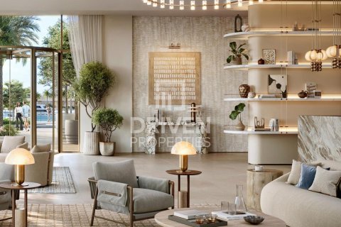 Apartment in Mina Rashid, Dubai 3 bedrooms, 158.31 sq.m. № 126463 - photo 9