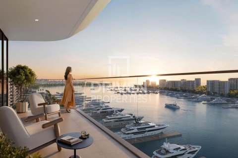Apartment in Mina Rashid, Dubai 3 bedrooms, 158.31 sq.m. № 126463 - photo 6