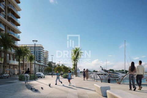 Apartment in Mina Rashid, Dubai 3 bedrooms, 158.31 sq.m. № 126463 - photo 5