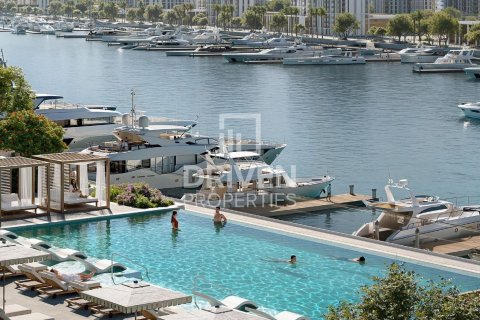 Apartment in Mina Rashid, Dubai 3 bedrooms, 158.31 sq.m. № 126463 - photo 3