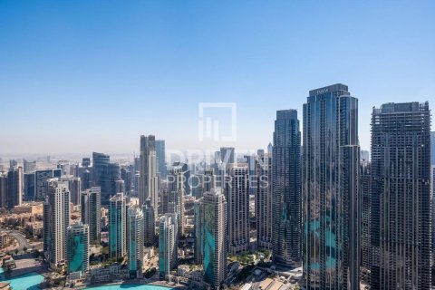 Apartment in Downtown Dubai (Downtown Burj Dubai), Dubai 2 bedrooms, 165.09 sq.m. № 126466 - photo 21