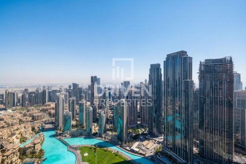 Apartment in Downtown Dubai (Downtown Burj Dubai), Dubai 2 bedrooms, 165.09 sq.m. № 126466 - photo 20