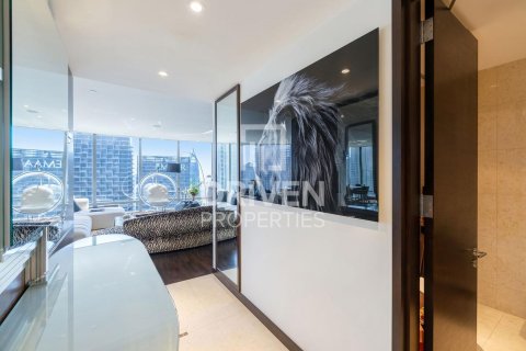 Apartment in Downtown Dubai (Downtown Burj Dubai), Dubai 2 bedrooms, 165.09 sq.m. № 126466 - photo 8