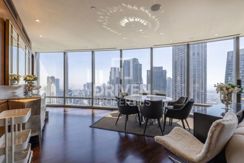 Apartment in Downtown Dubai (Downtown Burj Dubai), Dubai 2 bedrooms, 165.09 sq.m. № 126466 - photo 3
