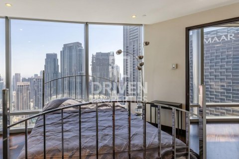 Apartment in Downtown Dubai (Downtown Burj Dubai), Dubai 2 bedrooms, 165.09 sq.m. № 126466 - photo 19