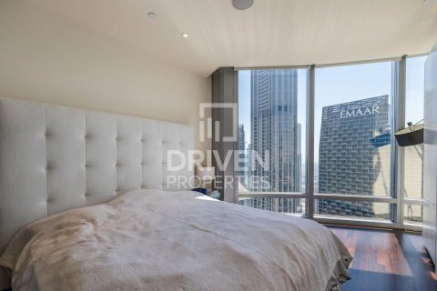 Apartment in Downtown Dubai (Downtown Burj Dubai), Dubai 2 bedrooms, 165.09 sq.m. № 126466 - photo 13