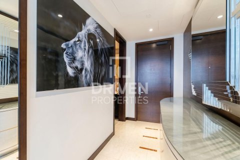 Apartment in Downtown Dubai (Downtown Burj Dubai), Dubai 2 bedrooms, 165.09 sq.m. № 126466 - photo 9