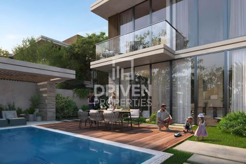 Villa à Dubai Land, Dubai, 5 chambres, 495.64 m², № 126465 - photo 9