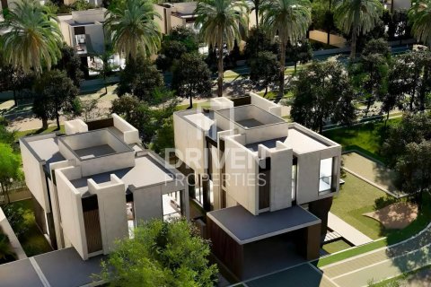 Villa à Dubai Land, Dubai, 5 chambres, 495.64 m², № 126465 - photo 2