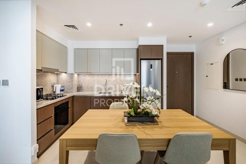 شقة في EMAAR Beachfront, Dubai Harbour, دبي 1غرف نوم, 71 م² رقم 19389 - صورة 6