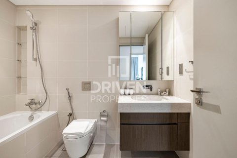 شقة في EMAAR Beachfront, Dubai Harbour, دبي 1غرف نوم, 71 م² رقم 19389 - صورة 8