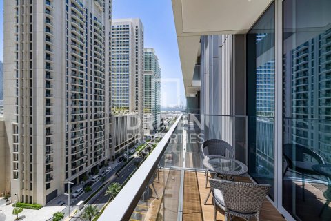 شقة في EMAAR Beachfront, Dubai Harbour, دبي 1غرف نوم, 71 م² رقم 19389 - صورة 9