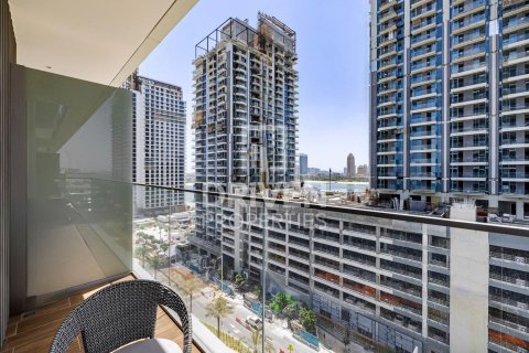 شقة في EMAAR Beachfront, Dubai Harbour, دبي 1غرف نوم, 71 م² رقم 19389 - صورة 10