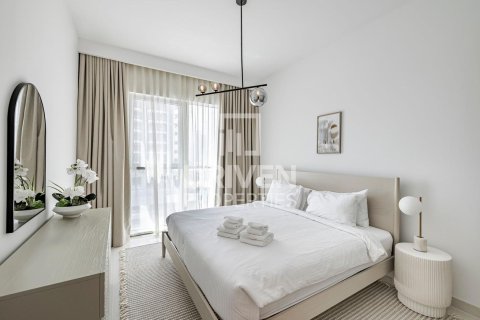 شقة في EMAAR Beachfront, Dubai Harbour, دبي 1غرف نوم, 71 م² رقم 19389 - صورة 3