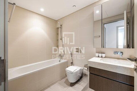 شقة في EMAAR Beachfront, Dubai Harbour, دبي 1غرف نوم, 71 م² رقم 19389 - صورة 7